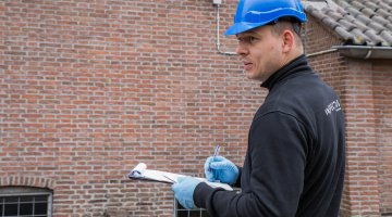 Asbest Advies Veenendaal