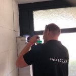 Inspectus asbest inventarisatie complex