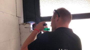 Inspectus asbest inventarisatie complex