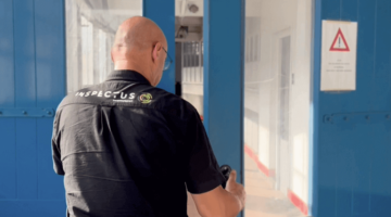 Chroom 6 Inspectus onderzoek